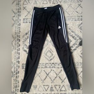 Adidas track pants